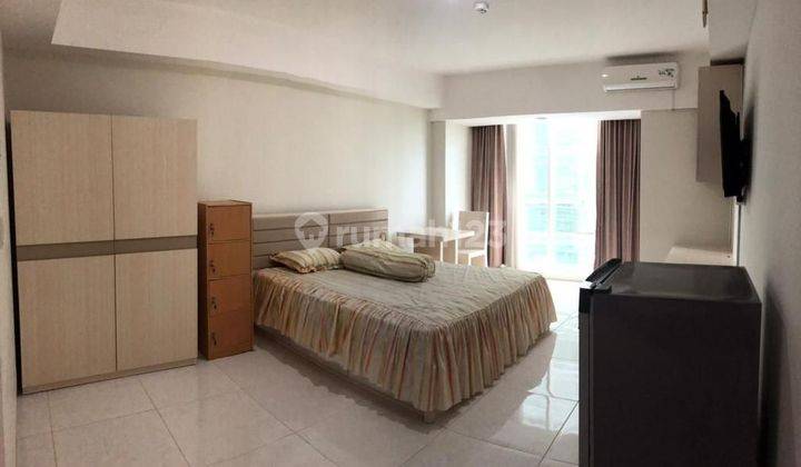 Apartemen di Mataram City dekat ke kampus Ugm dan pusat kota Jogja 1