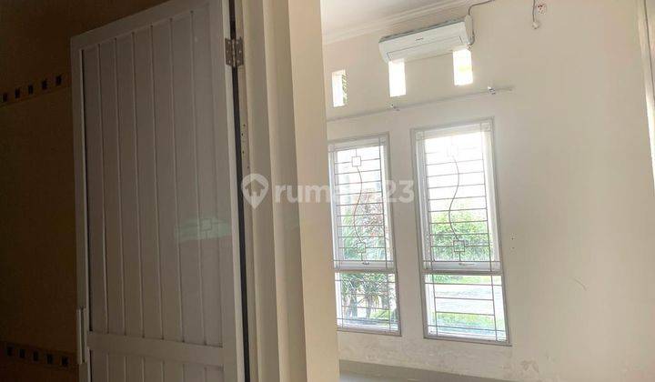 Rumah siap huni dekat jalan Kaliurang km 7 Sleman Yogyakarta 2