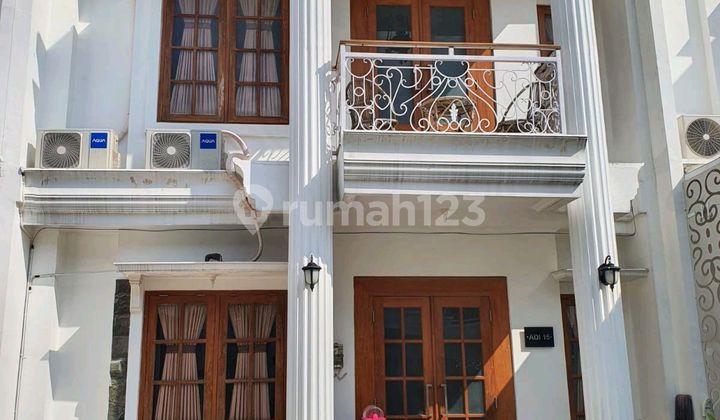 Ready-to-Occupy House in Jln Pleret Area, Suitable for Families