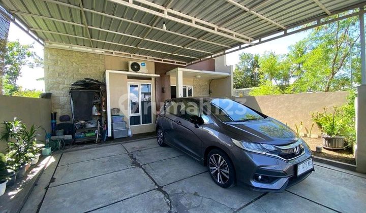 Rumah Siap Huni Dekat Jalan Kaliurang Km 10 2