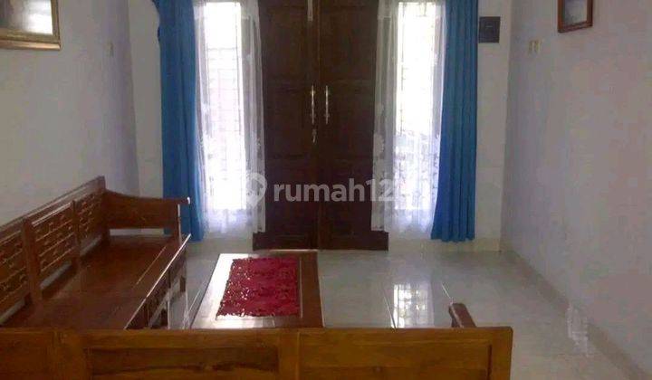 Rumah 1 Lantai Cocok Untuk Keluarga Di Jalan Kaliurang Km 7 Jogja 2