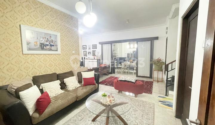 Rumah bagus siap huni lokasi di Condongcatur Sleman dalam ringroad dekat Pakuwon Mall 2