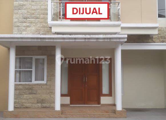 Rumah siap huni dalam perum dekat hotel Tentrem jalan Palagan dalam ringroad  2