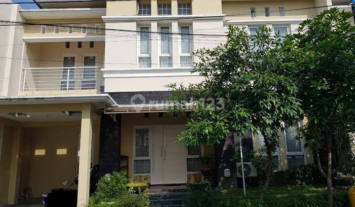 Rumah siap huni dekat jalan Kaliurang km 7 Sleman Yogyakarta 1