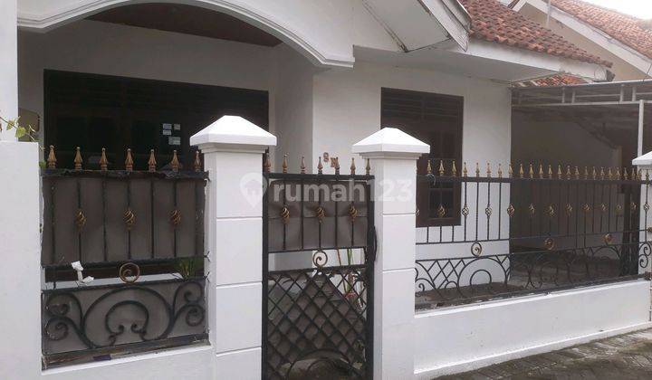 Rumah 1 Lantai Siap Pakai Di Sorowajan Dekat Jogja Expo Center 1