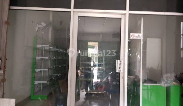 Ruko Strategis Area Pertokoan dan Kuliner Dekat JEC dan BALAIKOTA JOGJA 2