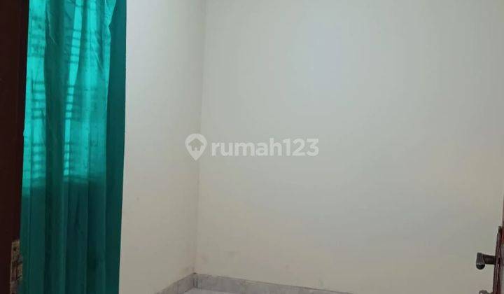 Rumah Siap Huni Dlm Perum Dekat Tvri Jalan Magelang 2