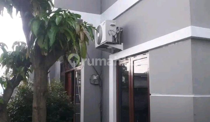 Ready-to-Occupy House in Timoho Near Yogyakarta City Hall