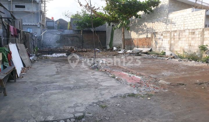 Strategic Land Suitable for Any Business Near Jogja City Center Strategic Land Suitable for Any Business Near Jogja City Center