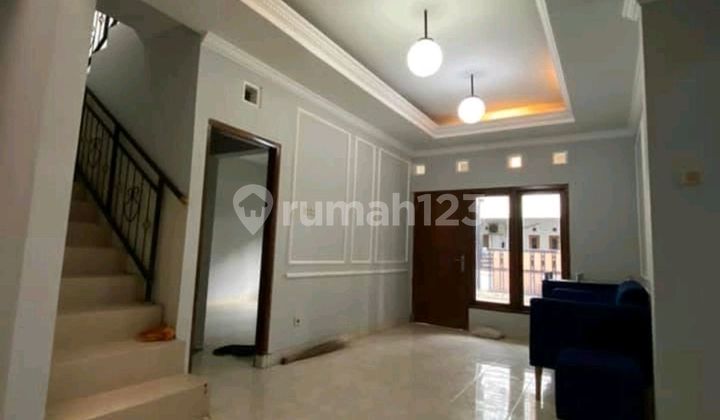 Rumah Siap Huni Di Seturan Cocok Buat Keluarga 2