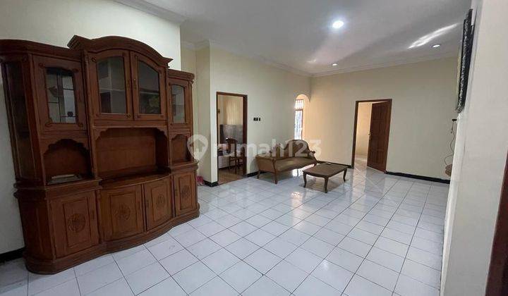 Rumah 2 Lantai Dekat Di Banguntapan Dlm Ringroad 2