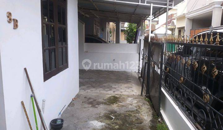 Rumah 1 Lantai Siap Pakai Di Sorowajan Dekat Jogja Expo Center 2