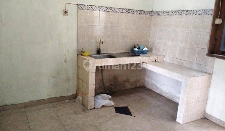 Rumah siap huni dekat ke kota Jogja cocok kantor area Wirosaban  2