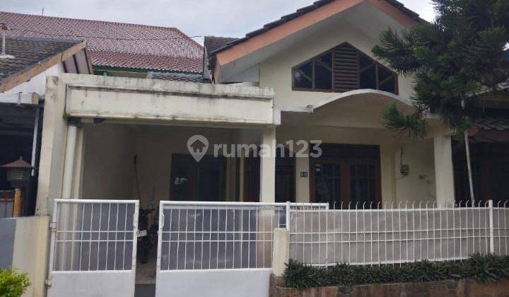 Rumah Furnish Siap Huni Di Area Timoho Yogyakarta 1