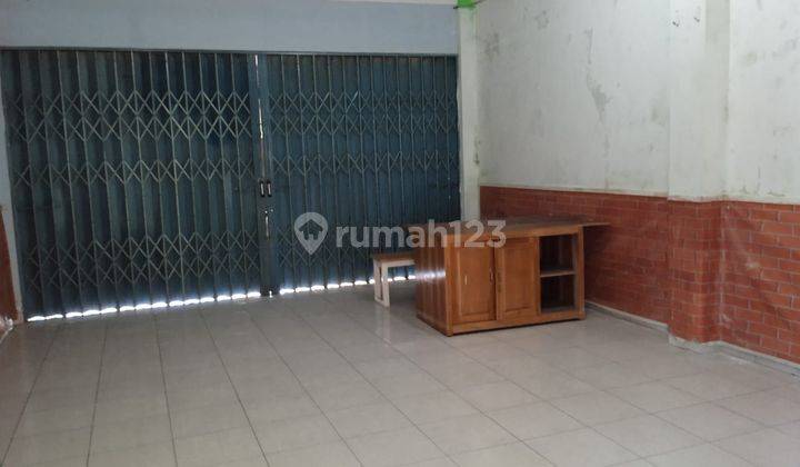 Ruko Murah Strategis Ditengah Kota Jogja 2