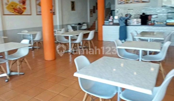 Ruko Strategis Cocok Apasaja Lokasi Premium Dkt Seturan 2
