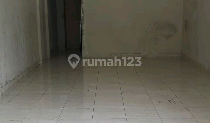 City-Center Jogja Shop House Near Malioboro, Business and Bustling Area