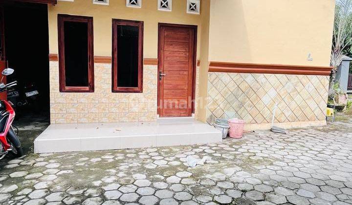 Rumah Minimalis Siap Huni Dekat Jalan Damai Dan Jakal Km 8 2