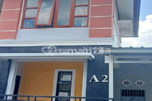 House in Estate in Sorowajan Near Amplas Inside Ringroad