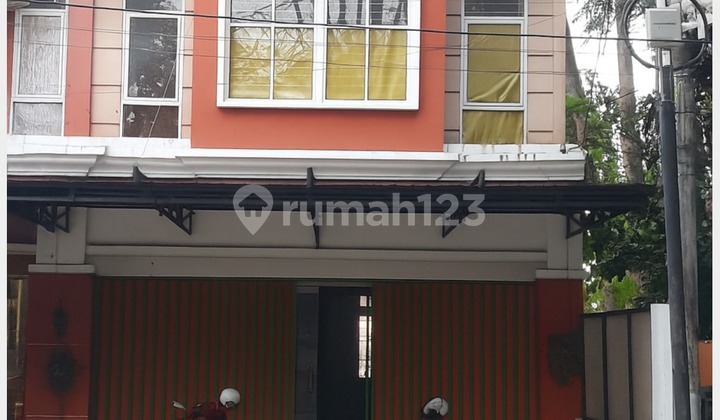 Ruko Strategis Cocok Untuk Kuliner/ Toko Atau Kantor di Tajem Sleman Ruko Strategis Cocok Untuk Kuliner/ Toko Atau Kantor di Tajem Sleman