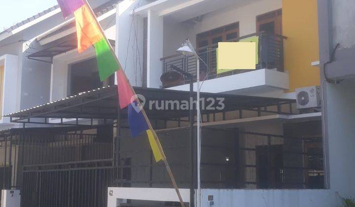 Rumah Siap Huni Dekat Jalan Kaliurang Km 6, Strategis Cocok Hunian Atau Investasi 2