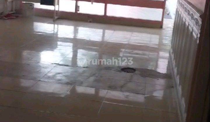 Rumah 1 Lantai Cocok Kantor, Penjualan, Resto Dll Di Umbulharjo 2