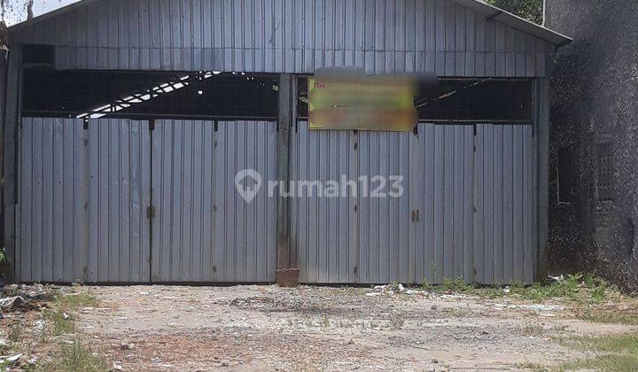 Gudang Murah Deket Ke Kota Jogja Di Sewon Bantul 1