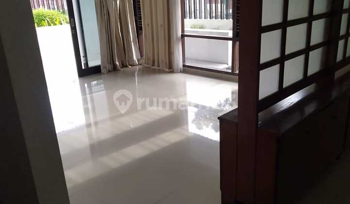 Rumah Siap Pakai Cocok Hunian atau Kantor di Mergangsan Dekat Alun2 Selatan 2