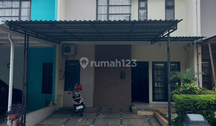 Rumah Siap Huni Aman Dalam Komplek di Rempoa