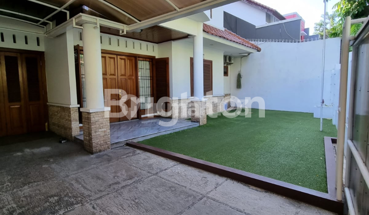 Rumah Terawat 2 Lantai Siap Huni Tebet, Jakarta Selatan 1