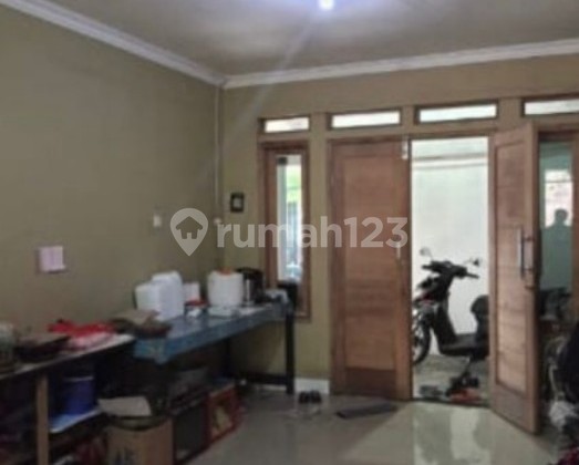 2 Bedroom House Just 500 M to Pancoran Main Road, South Jakarta 2