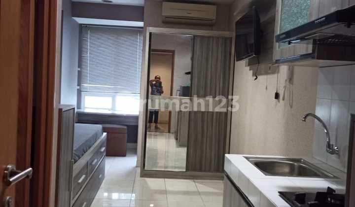 Dijual/Sewa Apartment Cinere Bellevue Suites