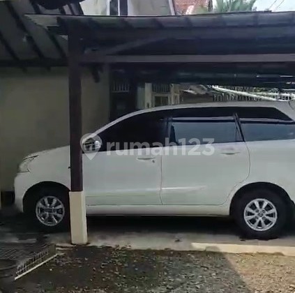 One-Story House One Step to Pondok Ranji Station 2