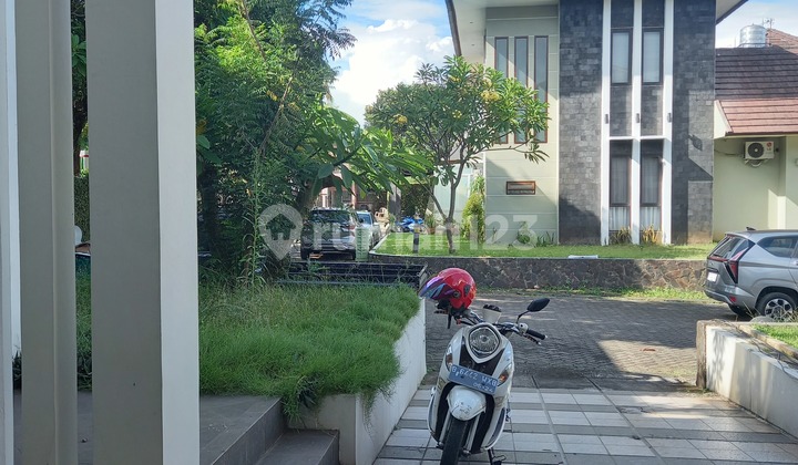 Rumah Sewa Siap Huni 3 Kamar Aman Bebas Banjir di Lingkungan Yang Teduh 4