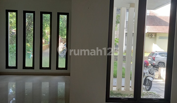 Rumah Sewa Siap Huni 3 Kamar Aman Bebas Banjir di Lingkungan Yang Teduh 8