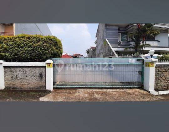 Dijual Rumah Kontrakan 2 Lantai 8 Pintu Lokasi Aman Tidak Banjir 1