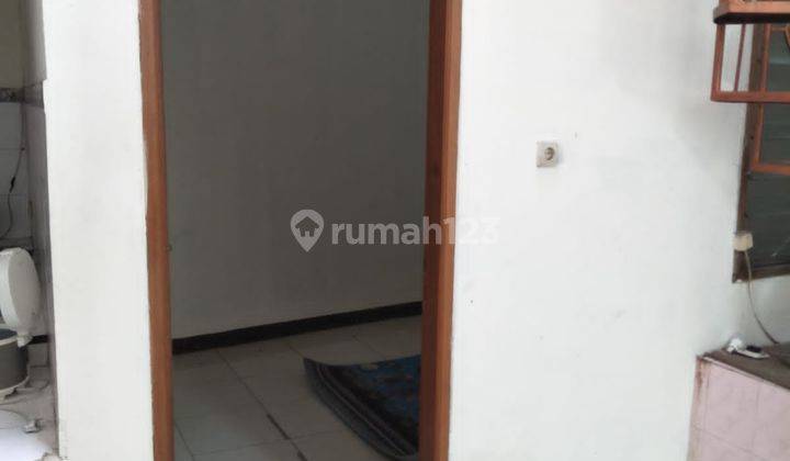 Dijual Rumah Dengan 3 Kamar Tidur Dekat Dengan One Belpark Mall Fatmawati 2