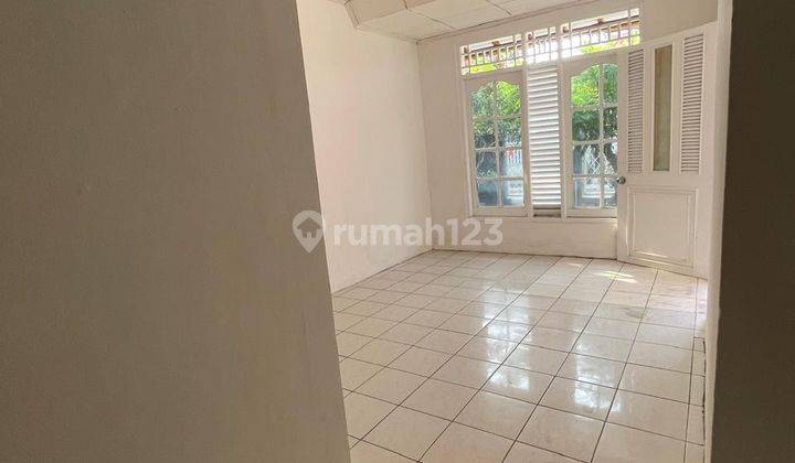 Dijual Rumah Dengan 4 Kamar Tidur Aman Dalam Komplek Di Ciputat Timur 2