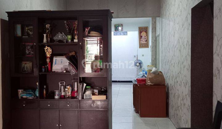 Dijual Rumah Dengan 3 Kamar Tidur Aman Dalam Perumahan 2