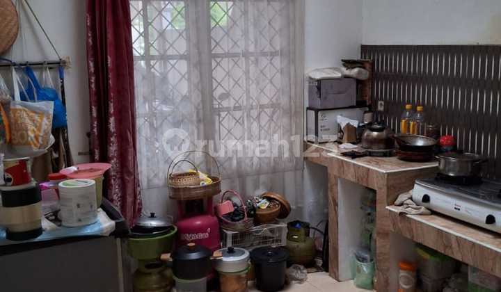 Rumah Dijual di Pondok Cabe Tangerang Selatan