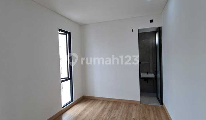 Rumah Brand New Bintaro Sektor 3 Tangerang Selatan Rumah Brand New Bintaro Sektor 3 Tangerang Selatan
