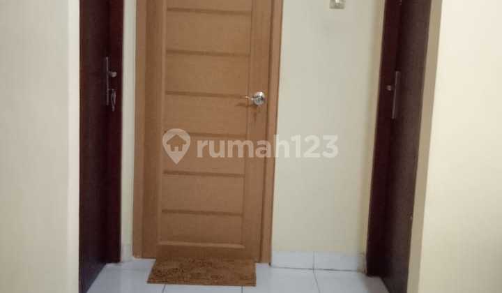 Rumah Nuansa Bali di Lingkungan Yang Teduh Aman Tidak Banjir 2