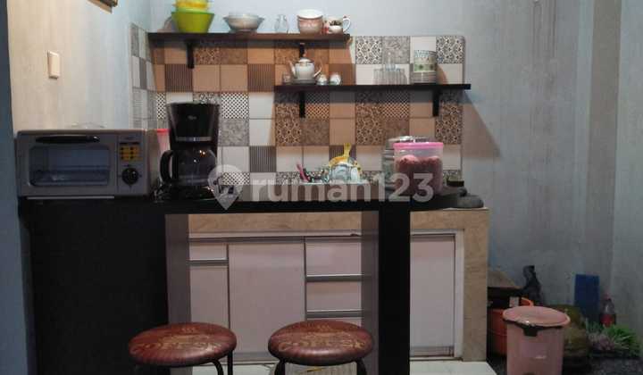 Rumah Cantik 2 Lantai 3 Kamar Tidur di Pamulang 2
