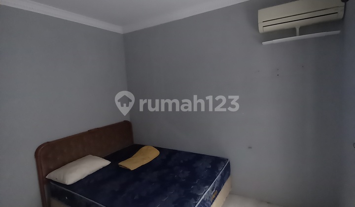 Rumah Siap Huni Aman Dalam Komplek di Rempoa