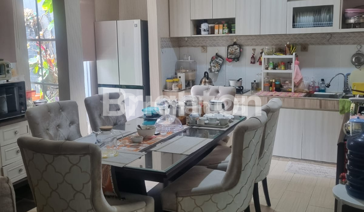 Rumah Cantik Terawat Siap Huni dengan 3 Kamar Tidur Dekat Stasiun Cilebut Bogor yang Sejuk 2