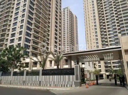 Apartment Tower Kartika Pondok Indah Residence 3Br Jakarta Selatan Apartment Tower Kartika Pondok Indah Residence 3Br Jakarta Selatan