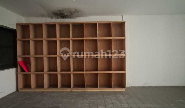 Ruko Suitable for Business Near Pamulang University