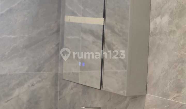 Rumah Baru Siap Huni Dengan 4 Kamar Tidur Posisi Hook Jakarta Timur 2