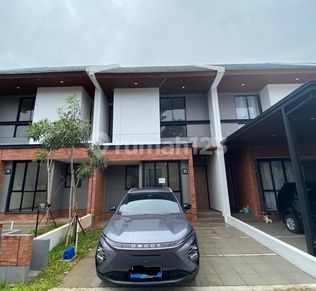 Hunian Minimalis & Smart Home Di Lingkungan Asri Dengan Keamanan 24 Jam Hunian Minimalis & Smart Home Di Lingkungan Asri Dengan Keamanan 24 Jam