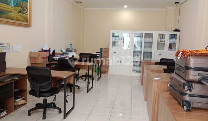 Ruko 2 Lantai Dekat Universitas Terbuka Pondok Cabe